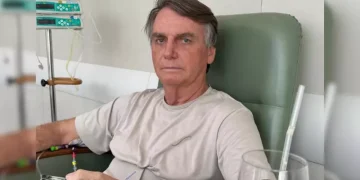 jair bolsonaro uti