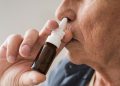 spray nasal