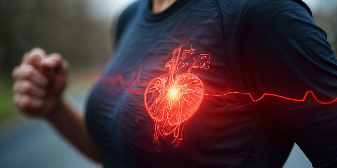 Colesterol normal garante coração protegido de infarto? Não é bem assim