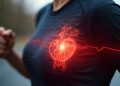 Colesterol normal garante coração protegido de infarto? Não é bem assim
