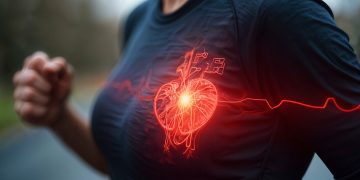 Colesterol normal garante coração protegido de infarto? Não é bem assim