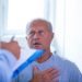 ataque coração