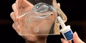 spray nasal
