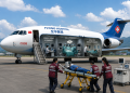 Hospital voador