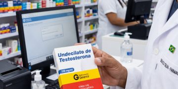 testosterona sus
