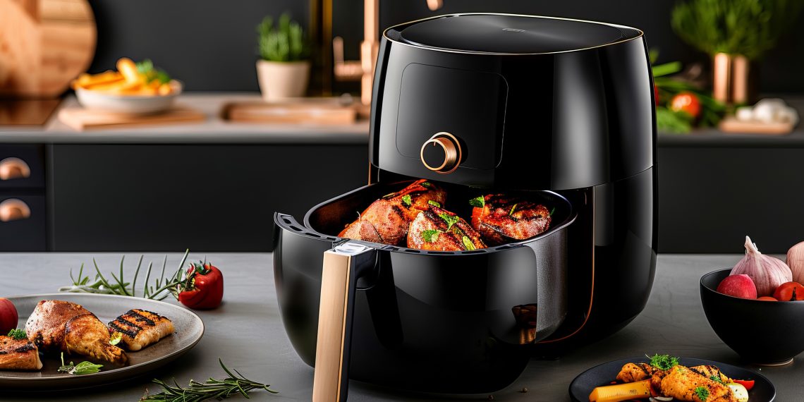 air fryer