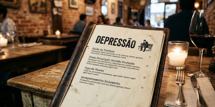 Você consome esses alimentos? Eles podem estar ligados à depressão