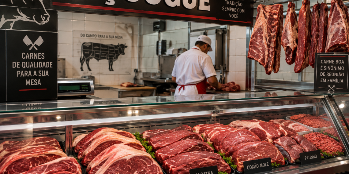 Carne vermelha causa câncer? Médico explica onde pode estar o verdadeiro risco