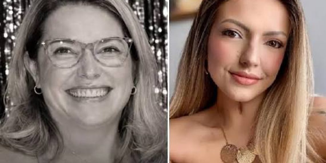 mãe e filha morrem vítimas de câncer