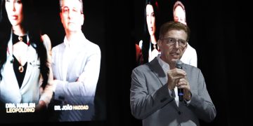 Farmagenes e Nutrigenes apresentam novidades e reúnem médicos e convidados em noite dedicada à saúde e à longevidade em Mandaguaçu