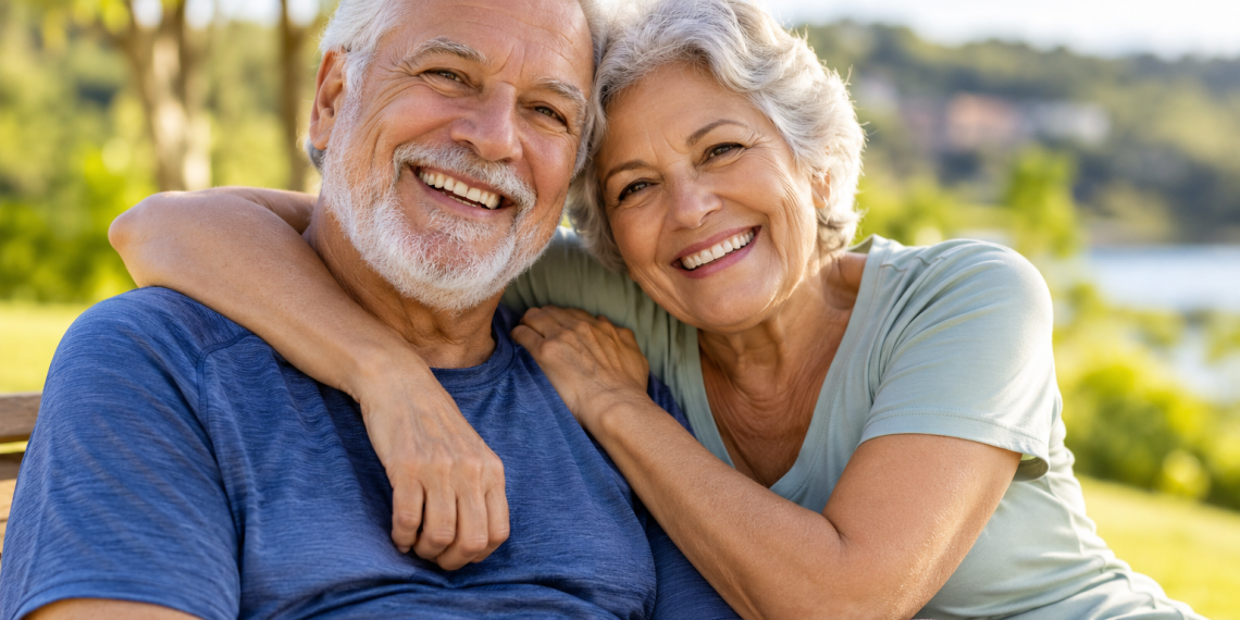 Passou dos 60 anos? Conheça suplementos que podem fazer a diferença na sua saúde
