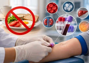 Estudo indica que jejum universal para exames de sangue é desnecessário; entenda