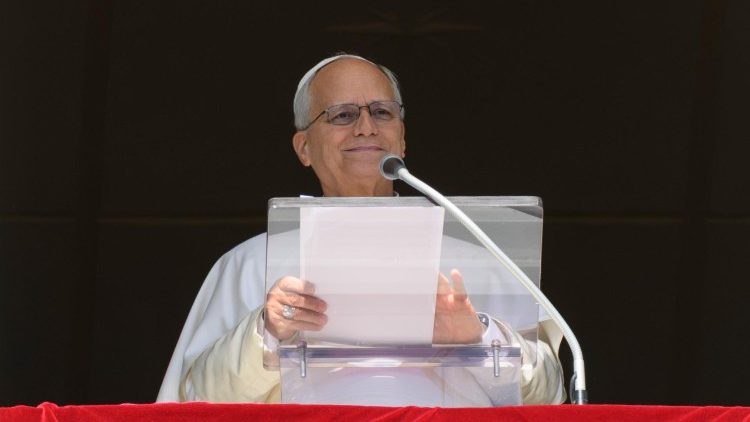papa leão